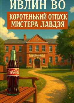 Коротенький отпуск мистера Лавдэя