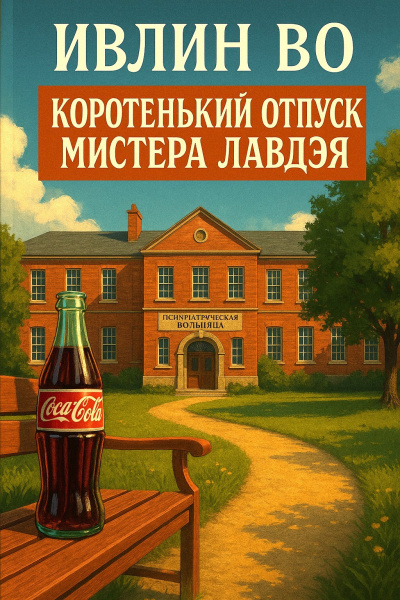 Коротенький отпуск мистера Лавдэя