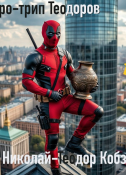 Некро-трип Теодоров 