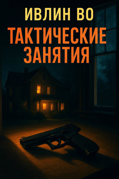 Тактические занятия