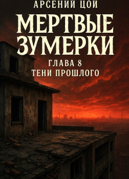 Мертвые зумерки. Глава 8. Тени прошлого