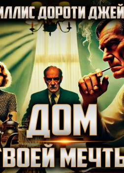 Джеймс Филлис Дороти – Дом твоей мечты