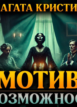 Мотив и возможность