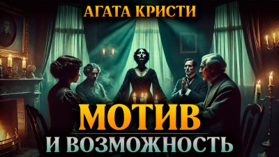Мотив и возможность