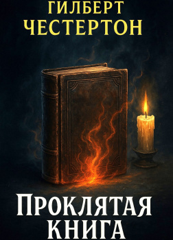 Проклятая книга