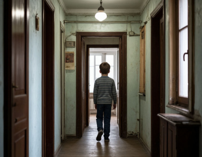 Коммуналка