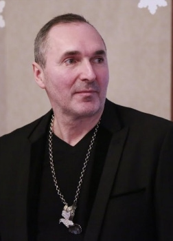 Фотич Гера – Удушение жизни