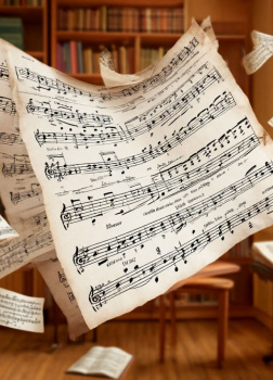 Вечеров Сергей – Встреча с музыкой