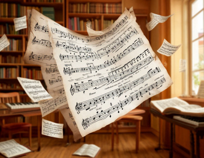 Встреча с музыкой