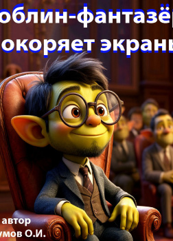 Гоблин-фантазёр покоряет экраны