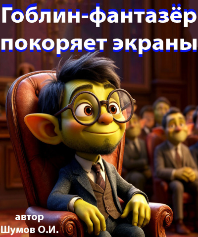 Гоблин-фантазёр покоряет экраны