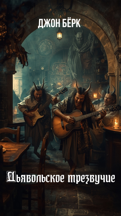 Дьявольское трезвучие