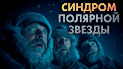 Синдром Полярной звезды