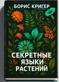 Секретные языки растений