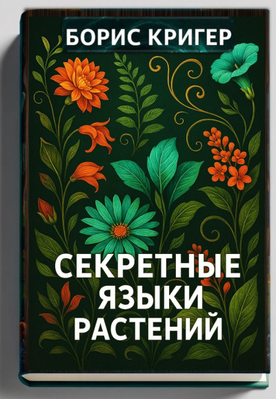 Секретные языки растений