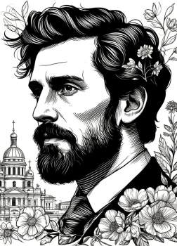 Стихотворения (Избранное)