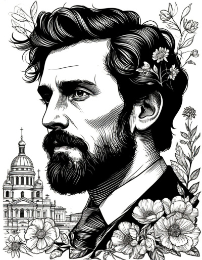 Стихотворения (Избранное)