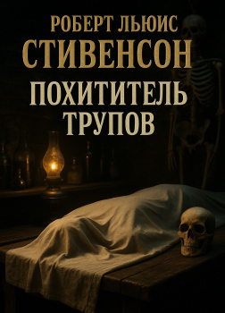 Похититель трупов