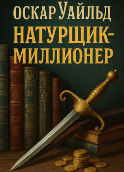 Натурщик-миллионер