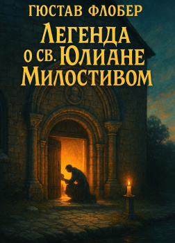 Легенда о св. Юлиане Милостивом