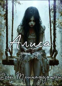 Егор Тринадцатый – Алиса