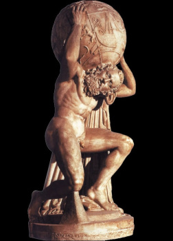 Легкое бремя тяжелого счастья