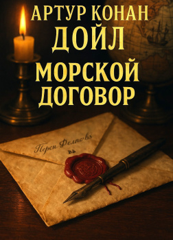 Дойл Артур Конан – Морской договор