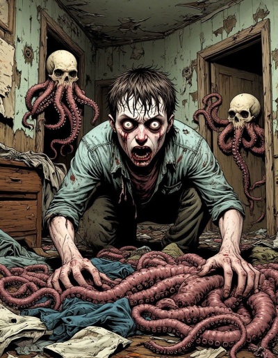 Запертые в бреду