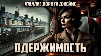 Одержимость