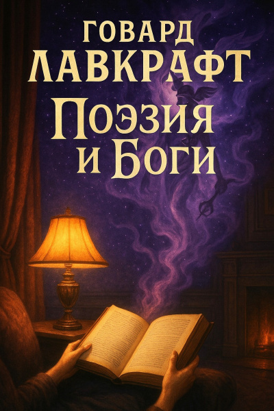 Поэзия и Боги