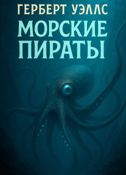 Морские пираты