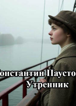 Паустовский Константин – Утренник