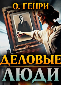 Деловые люди