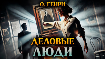 Деловые люди