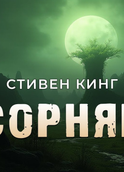 Кинг Стивен – Сорняк