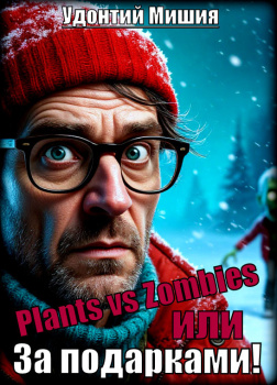Plants vs Zombies, или За подарками!