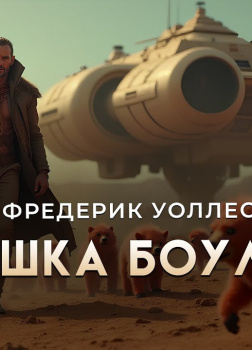 Уоллес Фредерик – Зверушка Боулдена