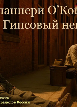 О'Коннор Фланнери – Гипсовый негр