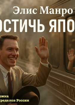 Достичь Японии