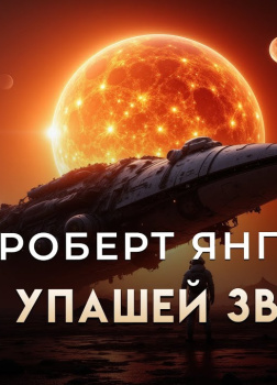 Лето упавшей звезды