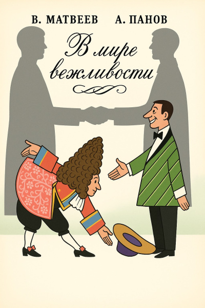 В мире вежливости