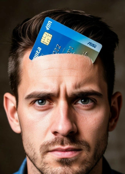 Кредитная история