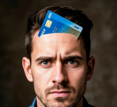 Кредитная история