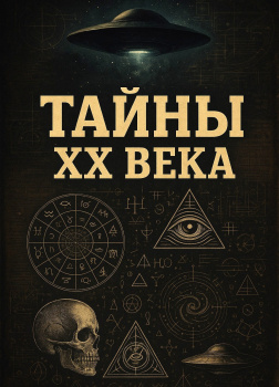 Тайны ХХ века