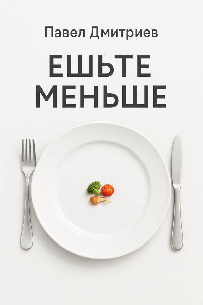 Ешьте меньше
