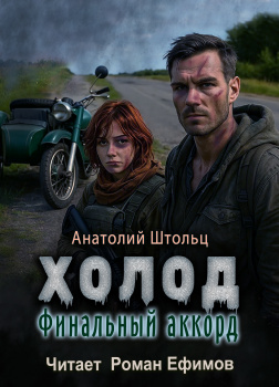 Холод. Финальный аккорд