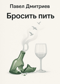 Бросить пить