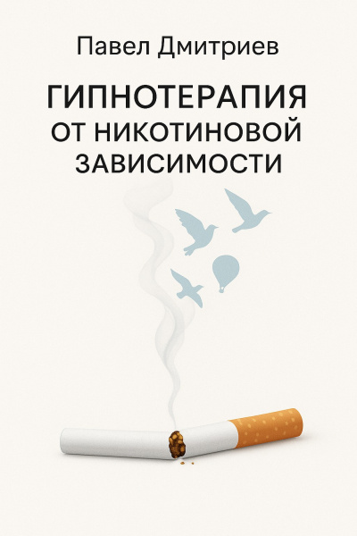 Гипнотерапия от никотиновой зависимости