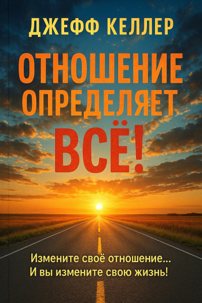 Отношение определяет все!