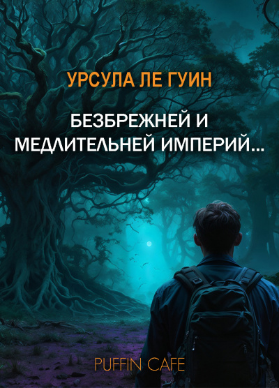 Безбрежней и медлительней империй...